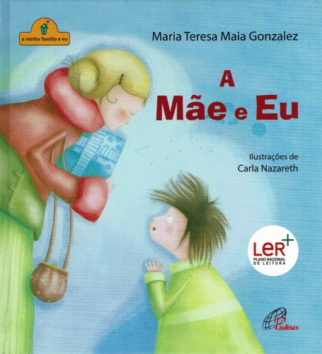 MAE E EU