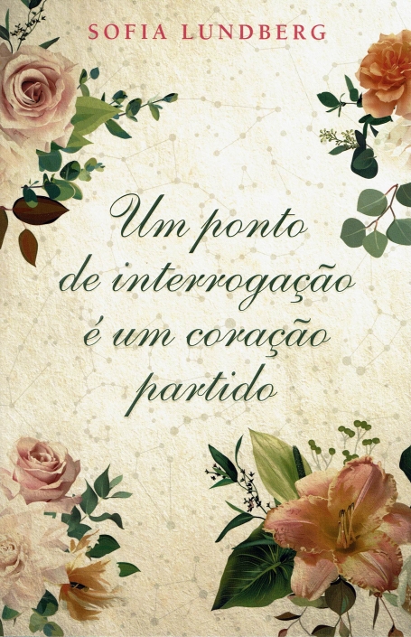 03450.10 - UM PONTO DE INTERROGAÇAO É UM CORAÇAO PARTIDO