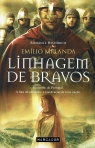LINHAGEM DE BRAVOS