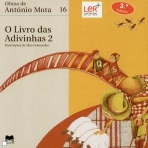 LIVRO DAS ADIVINHAS 2