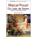 DO LADO DE SWAN - EM BUSCA DO TEMPO PERDIDO VOL. 1