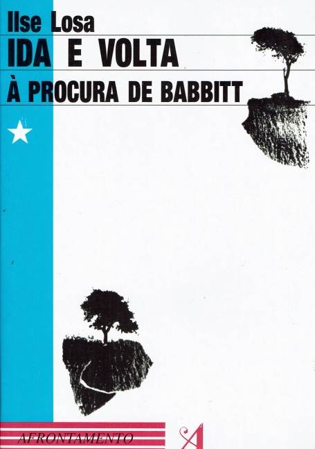 IDA E VOLTA - A PROCURA DE BABBITT