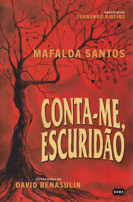 CONTA-ME, ESCURIDÃO