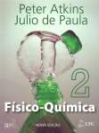 FISICO-QUIMICA 2 - ATKINS - 9a edicao