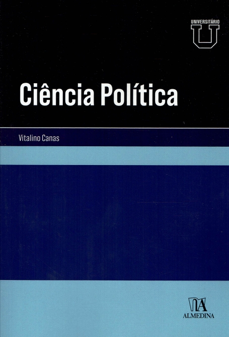 CIENCIA POLITICA
