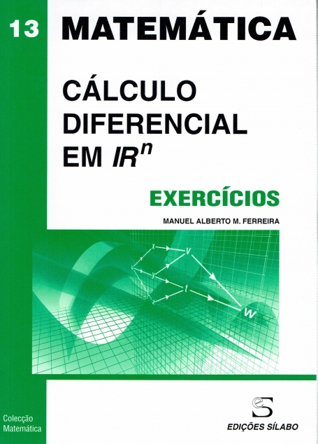 CALCULO DIFERENCIAL EM IRn EXERCICIOS