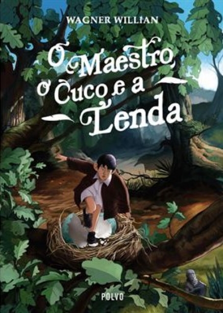 MAESTRO, O CUCO E A LENDA