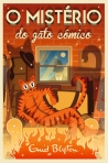 MISTERIO DO GATO COMICO