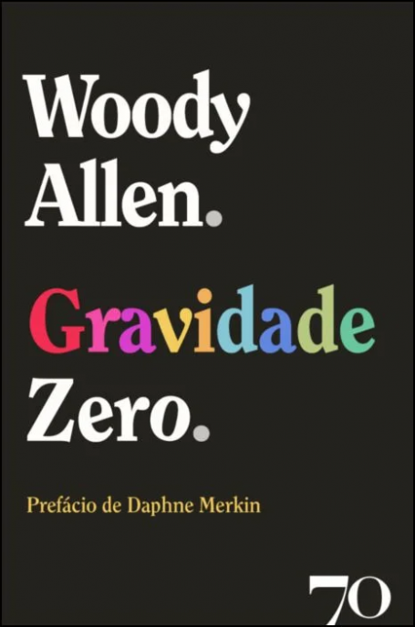 GRAVIDADE ZERO
