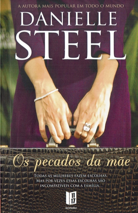 PECADOS DA MÃE - edição de bolso 431