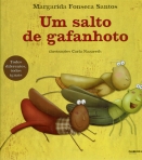 UM SALTO DE GAFANHOTO