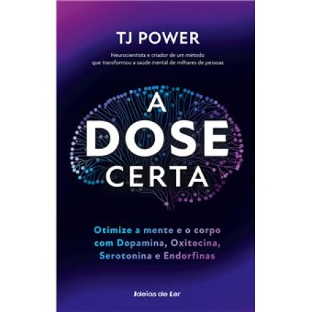 03943.10 - A DOSE CERTA