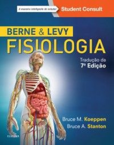 BERNE E LEVY FISIOLOGIA 7/18