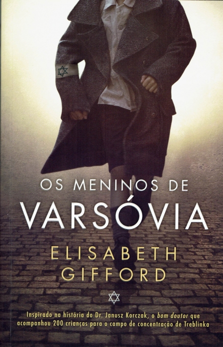 03150.10 - OS MENINOS DE VARSÓVIA