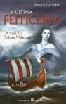 ULTIMA FEITICEIRA - SAGA DAS PEDRAS MAGICAS