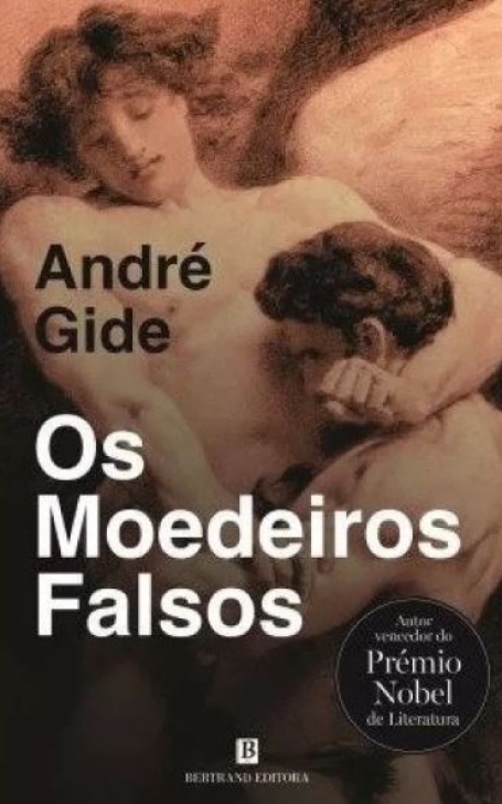 OS MOEDEIROS FALSOS