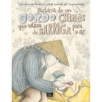 HISTORIA DE UM GORDO CHINES DE BARRIGA PARA O AR