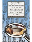 MANUAL DE INVESTIGACAO EM CIENCIAS SOCIAIS