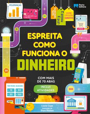 73004.10 - ESPREITA COMO FUNCIONA O DINHEIRO