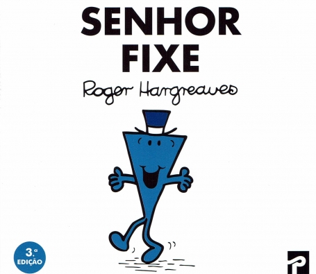 SENHOR FIXE