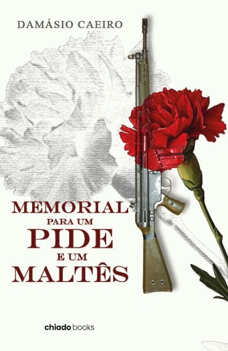 MEMORIAL PARA UM PIDE E UM MALTÊS