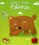 ESPREITA E APRENDE...PALAVRAS