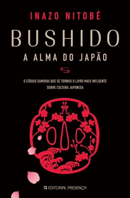 BUSHIDO - A ALMA DO JAPÃO
