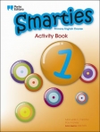 18145 - SMARTIES 1 - ACTIVITY BOOK