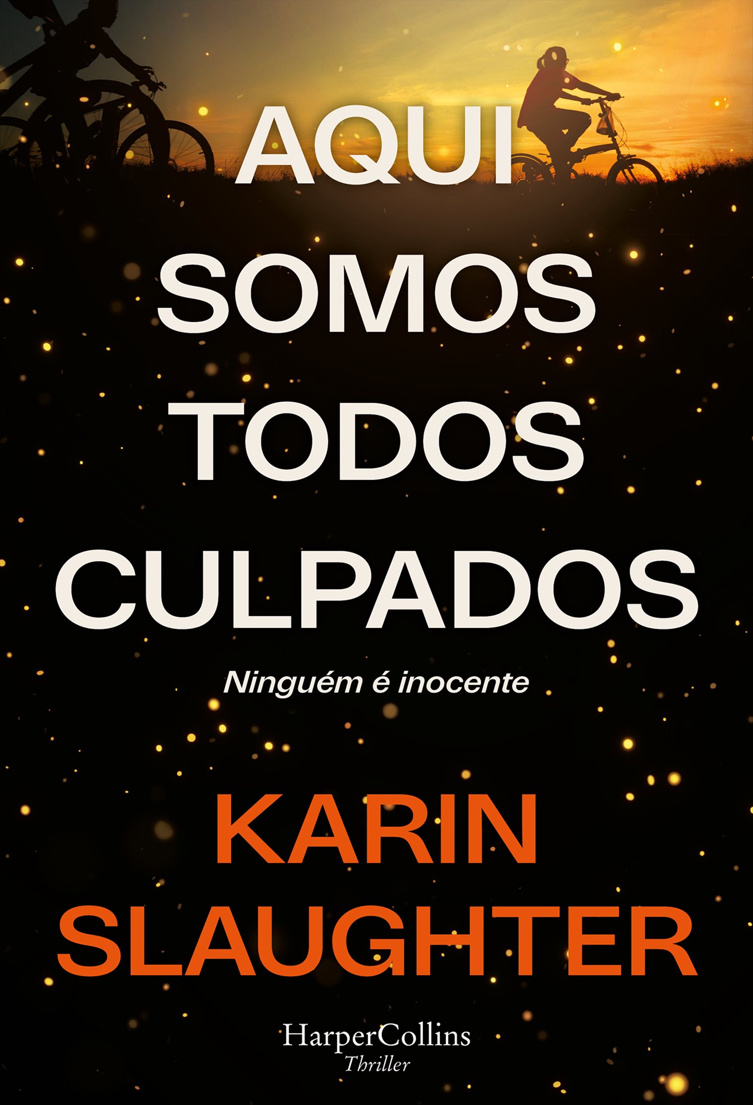 AQUI SOMOS TODOS CULPADOS