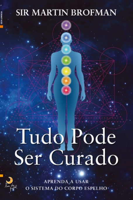 TUDO PODE SER CURADO