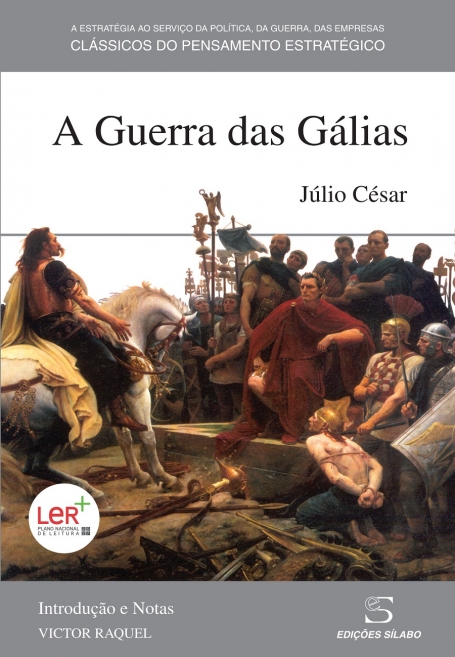 A GUERRA DAS GÁLIAS