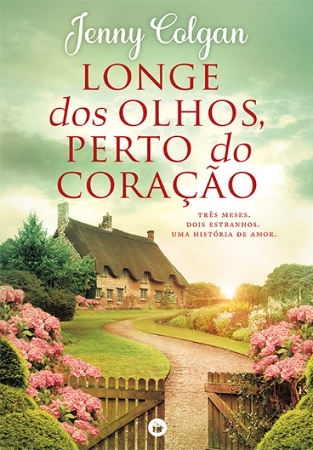LONGE DOS OLHOS PERTO DO CORAÇÃO