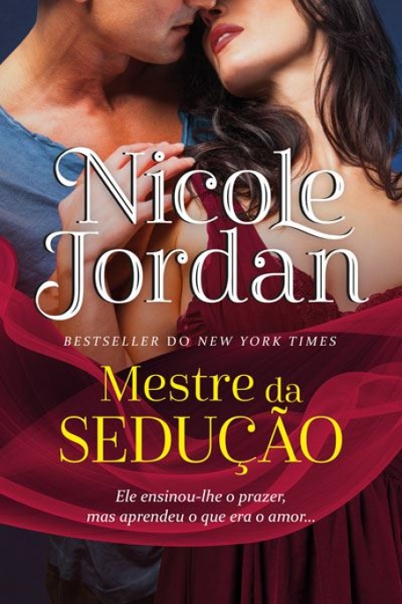 MESTRE DA SEDUÇÃO