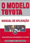 O MODELO TOYOTA: MANUAL DE APLICACAO
