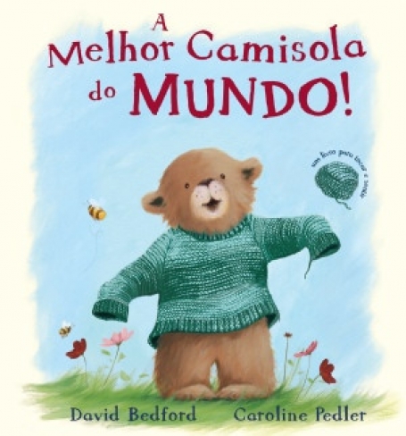 MELHOR CAMISOLA DO MUNDO
