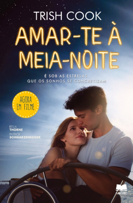 AMAR-TE A MEIA-NOITE