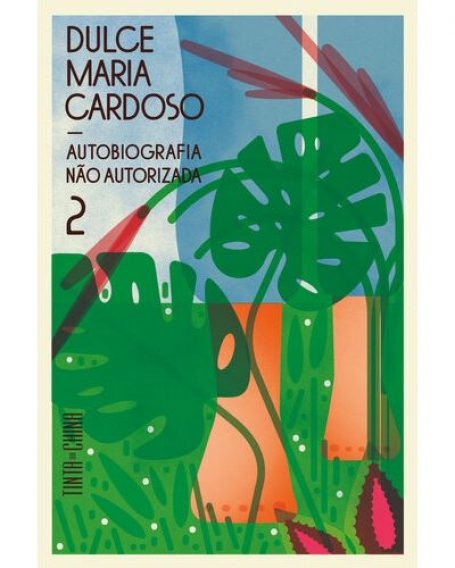 AUTOBIOGRAFIA NÃO AUTORIZADA