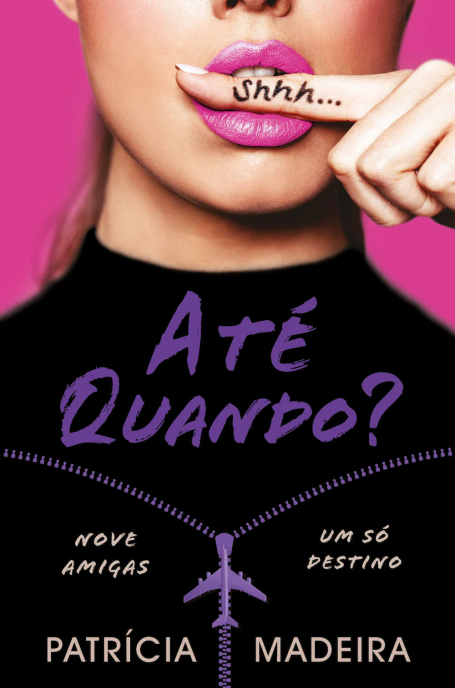 ATÉ QUANDO ?