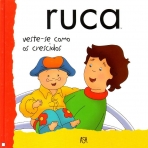 RUCA VESTE-SE COMO OS CRESCIDOS
