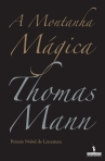 MONTANHA MAGICA