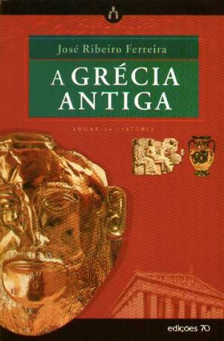 GRECIA ANTIGA