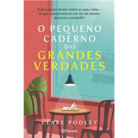 O PEQUENO CADERNO DAS GRANDES VERDADES