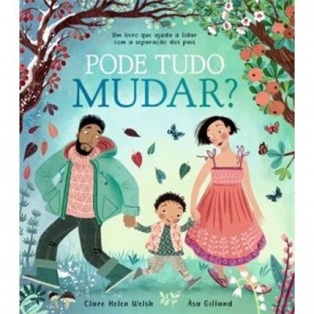 PODE TUDO MUDAR?