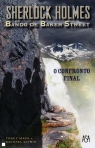 SHERLOCK HOLMES E O BANDO DE BAKER STREET - O CONFRONTO FINAL