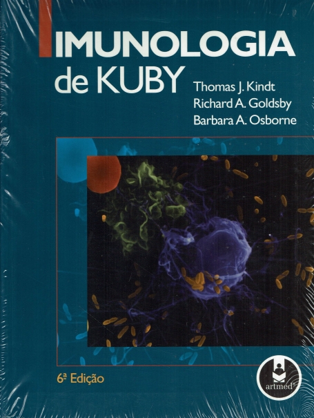 IMUNOLOGIA DE KUBY