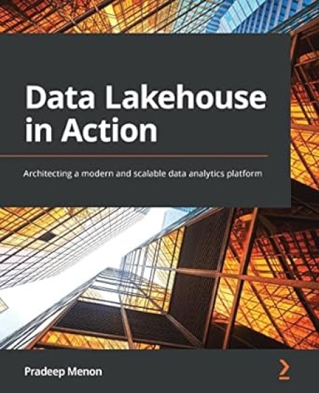 DATA LAKEHOUSE IN ACTION