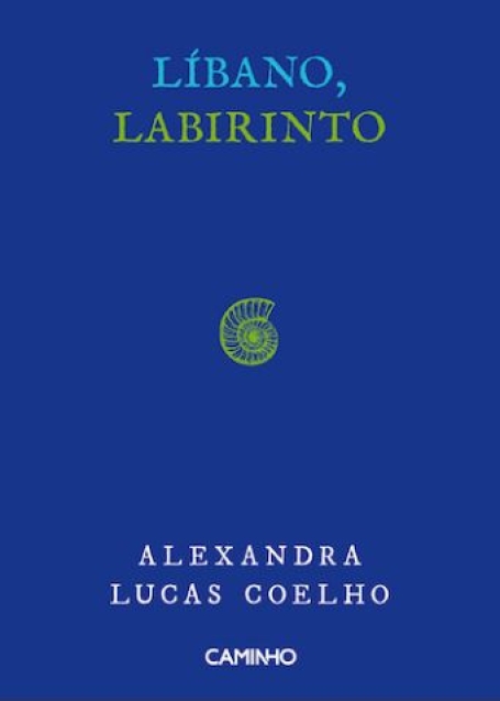 LÍBANO, LABIRINTO