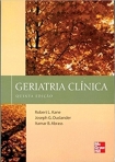 GERIATRIA CLINICA 5º EDICAO