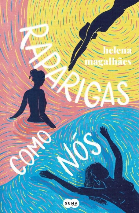 RAPARIGAS COMO NOS