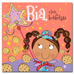 BIA A FADA DAS BOLACHAS